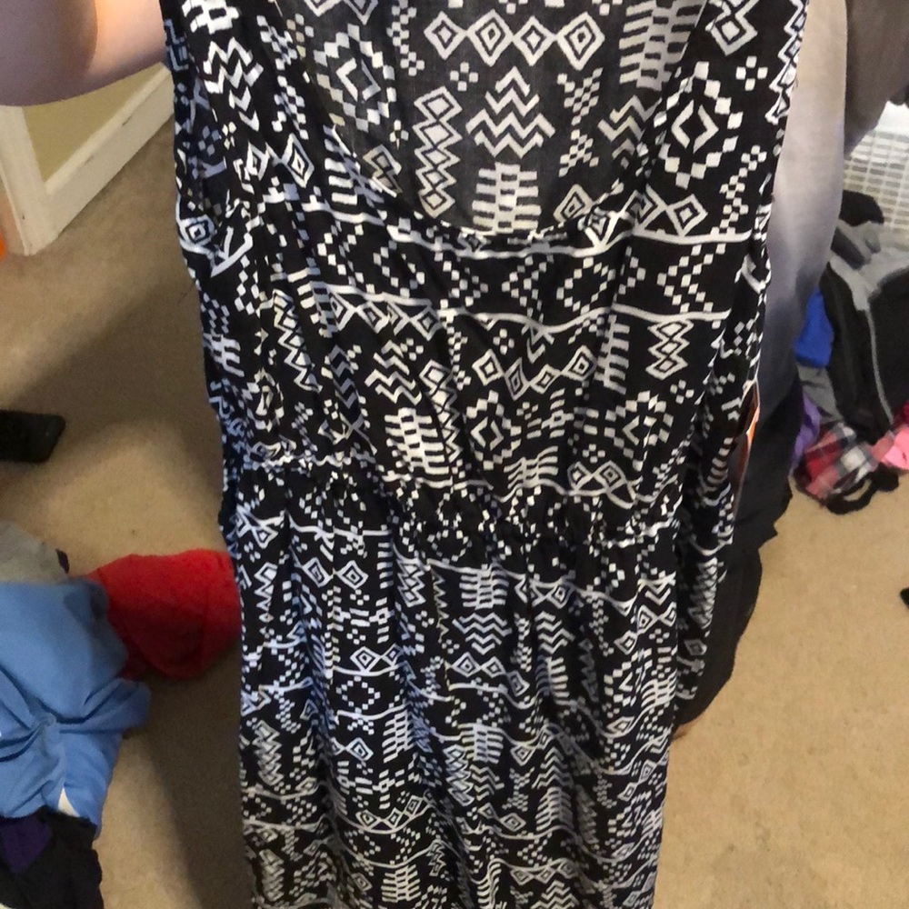 dress with designs